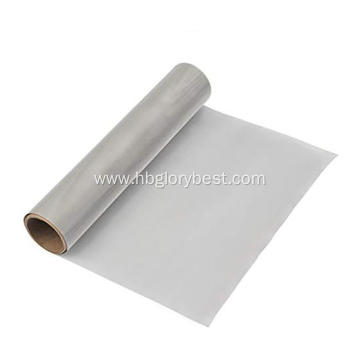 Special Material Nichrome Wire Mesh